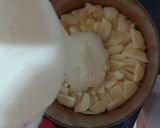 Foto del paso 12 de la receta: Torta invertida de manzana