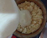Foto del paso 12 de la receta: Torta invertida de manzana
