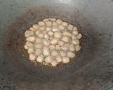 Foto langkah ke 1 dari resep Tahu Tempe Pete Asam Manis Pedas.