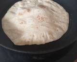 Gol roti /chapati recipe step 9 photo