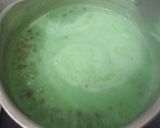 Foto langkah ke 4 dari resep Puding Kacang Hijau.
