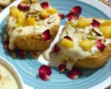 સેવૈયા મેંગો રબડી કટોરી (Sevaiya Mango Rabdi Katori Recipe In Gujarati) રેસીપી સ્ટેપ3ફોટો