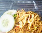 Foto langkah ke 3 dari resep #252 Mie Goreng / Resep Jualan.