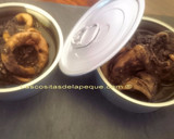Foto del paso 2 de la receta: Calamares en su tinta con Thermomix