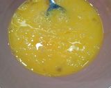 Foto langkah ke 3 dari resep Puding Telur Caramel.