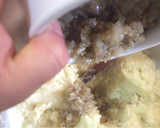 Foto del paso 4 de la receta: Puré rústico a mi estilo