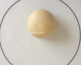 Foto langkah ke 4 dari resep Donat Buttermilk.