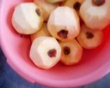 Almás sütemény recept fázis 2 fotója