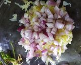 পটেটো প্যানকেক(Potato pancake recipe in Bengali) রেসিপি ধাপ - 1 ছবি