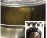 Foto del paso 3 de la receta: Brioche pan de molde
