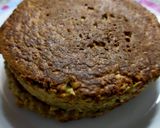 Foto del passaggio 1 della ricetta Pancakes ripieno
