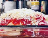 Foto del paso 5 de la receta: Lasagna matarazzo de jamón y queso