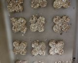 Foto del paso 4 de la receta: Galletitas de avena (Hacé muchas porque están 😋)
