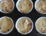 Epres-Csokis Muffin recept fázis 3 fotója