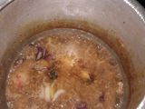 চিকেন চেট্টিনাড(Chicken chettinad recipe in Bengali)
