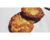 Foto langkah ke 7 dari resep Patty Ayam Burger.