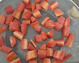 गाजर का मुरब्बा (Gajar Ka Murabba recipe in hindi) रेसिपी चरण 3 फोटो