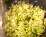 Foto del paso 4 de la receta: Lasaña de Calabacín