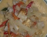 Foto langkah ke 6 dari resep Sayur Markisa.