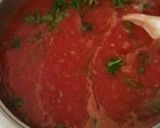Foto del passaggio 3 della ricetta Risotto al forno