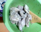 Foto langkah ke 3 dari resep Ayam goreng balacan praktis.
