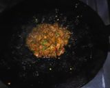 A picture of step 7 of 5 minutes spicy chicken liver.