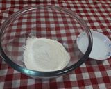 A picture of step 1 of Ozbek Samosas.
