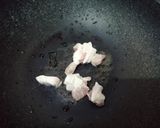 รูปขั้นตอนการทำที่ 1 ของ (แสร้งว่า)​ต๊อกโบกี
