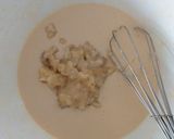 Une image de l'étape 3 de Pancakes à la banane 🍌.