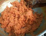 A picture of step 4 of Gajar Ki Burfi❤.