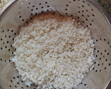 Foto del paso 1 de la receta: Arroz a la cubana 🥚🍚🍅