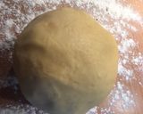 Linzer recept fázis 1 fotója