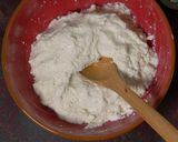 A picture of step 1 of Potato stick.