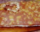 Foto del paso 6 de la receta: Prepara el bizcocho económico y gana 2 tartas * 2×1 *