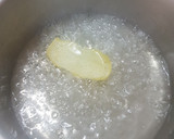Foto del paso 2 de la receta: Vodka Fresh
