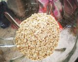 Foto del paso 1 de la receta: Bolitas saludable con 4 o 5 ingredientes