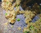 ढावा स्टाइल मटर मशरुम (Dhaba style matar mushroom recipe in Hindi) रेसिपी चरण 4 फोटो