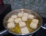 Foto langkah ke 1 dari resep Tahu Bakso Menul.