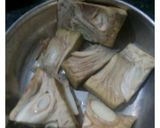 कटहल के पकोड़ा (kathal ke pakoda recipe in Hindi) रेसिपी चरण 1 फोटो