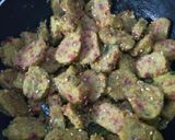 દૂધી ના મૂઠિયા (Dudhi Muthiya Recipe In Gujarati) રેસીપી સ્ટેપ6ફોટો