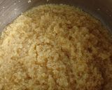 A picture of step 7 of Broken wheat lapsi (fada lapsi).