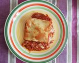 Foto del paso 7 de la receta: Lasaña de ensueño