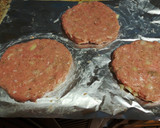 Foto del paso 2 de la receta: Filete ruso (hamburguesa) 🍔