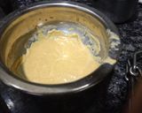 A picture of step 2 of Leftover Potato Batata vada.