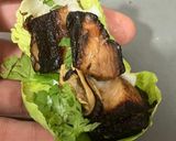 Foto del paso 5 de la receta: Saam de panceta streetXo (pork belly)