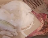 Foto del paso 3 de la receta: Filete Ribeye 🥩🥩 en serio! bistec rico !!!🥩