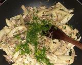Foto del paso 2 de la receta: Improvisar