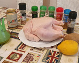 Foto del paso 1 de la receta: ✅🗣📢 Pollo Troceado a la Cerveza 🐓🍺