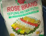 Foto langkah ke 1 dari resep Gemblong.