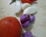 Foto langkah ke 2 dari resep Tumis Tahu Taoge.